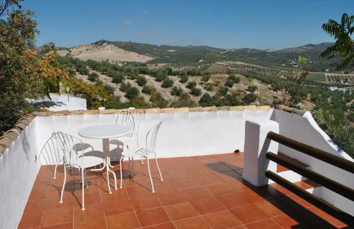 Casa Miguel Montefrio - Foto 13