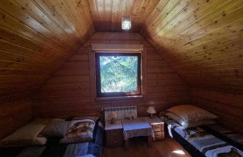 Domek Nad Stawem I - Foto 17