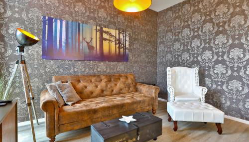 Infinity - Foto 2, Lobby or reception