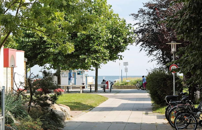 Holiday Home in Großenbrode - Photo 13