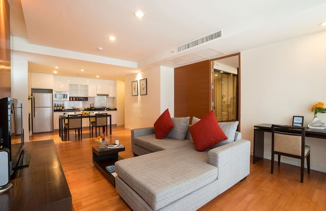 Amanta Hotel & Residence Ratchada - Photo 74