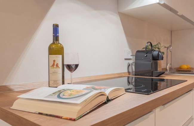 Cinque Giornate 70 Suites by Rent all Como - Foto 67