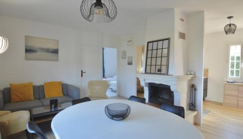 Asinellas, 3 chambres, jardin, 150m de la plage - Foto 2