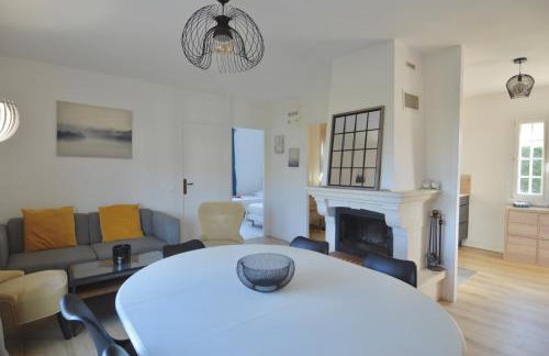 Asinellas, 3 chambres, jardin, 150m de la plage - Foto 2