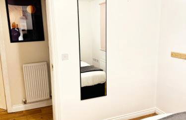 Stylish MK Flat - Foto 8