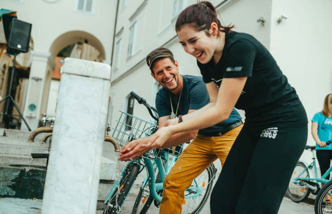 Ljubljana Bike Tour - Foto 4