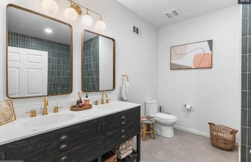 Bright 2-Bed Loft in Northern Liberties Walk to Dining, Museums - Foto 6