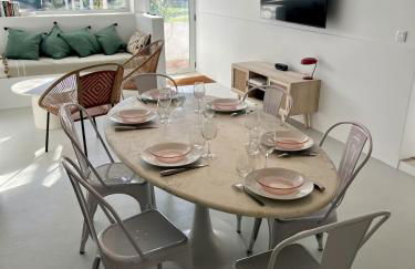 Charming house Charneca de Caparica - Foto 6