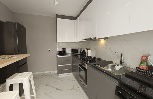 151 NIC - Stay Art Style Apartment - Photo 6