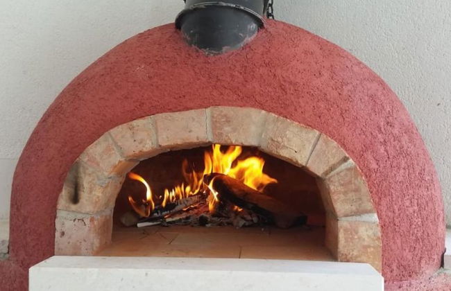 Stone Villa Bosnic - Foto 32