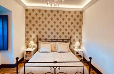 Pousada Boutique Villa Chafariz Tiradentes - Photo 45