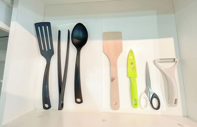 Solaris Dutamas by Manhattan Group - Foto 47