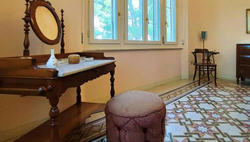 Historic Villa With Pool In The Heart Of Ortezzano - Foto 4