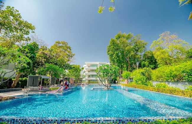 Baan Sandao Beach Apartment - Foto 51
