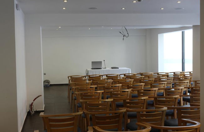 Olympic Palladium - Foto 28