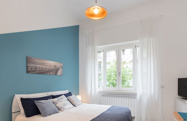 Studio Glicine by Wonderful Italy - Foto 4