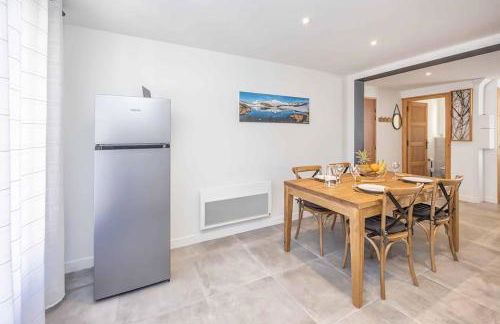 Appartement Modane Wifi stationnement gratuit - Foto 7