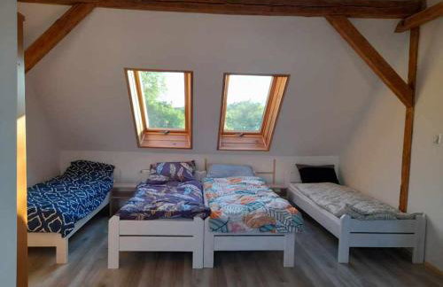 Gospodarstwo agroturystyczne - Foto 14