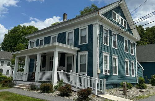 Maple M- NEW-Mins to DHMC/ Hanover/Lebanon NH - Foto 6