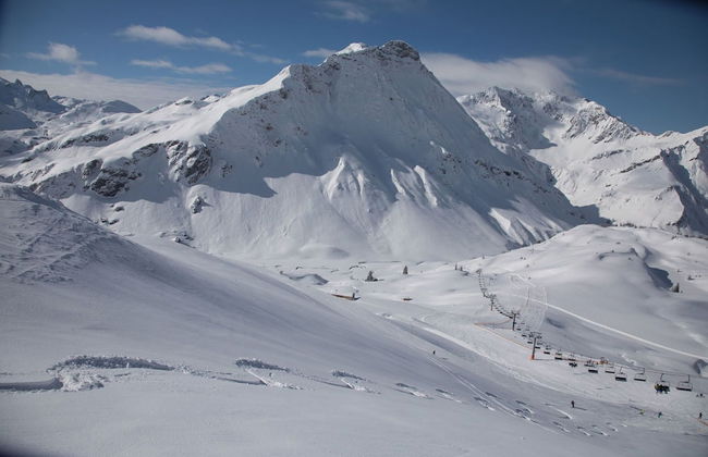 Am Gehren - Arlberg Appartements - Foto 50