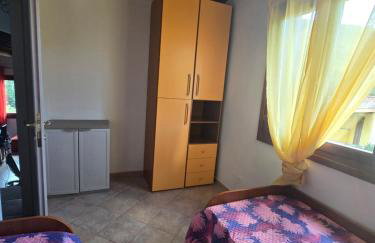 Trilocale Climatizzato L'OLEANDRO Tanaunella - Foto 18