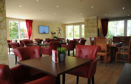 Seehotel Europa - Foto 33