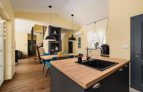 Villa Istra Maružini by Solis Porec - Foto 12