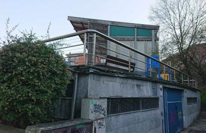 Piso Rio Nervión 15 Minutos Bilbao - Foto 22