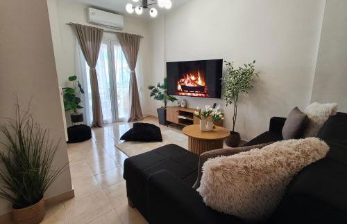 Joanna Dalatsi's Luxury House - Foto 9