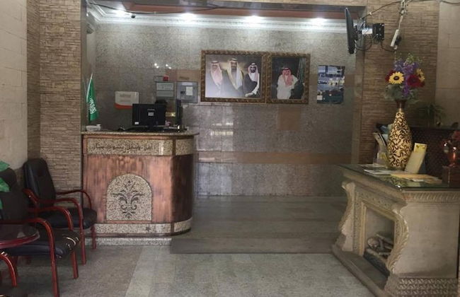 Tabuk Star 2 - Photo 2