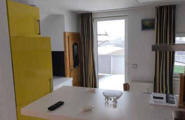 Maisonette with large terrace - Foto 6