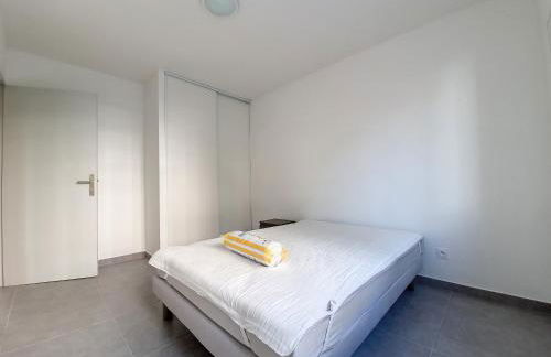 Beau T5 au cœur des Beaux Arts à Montpellier - Photo 5