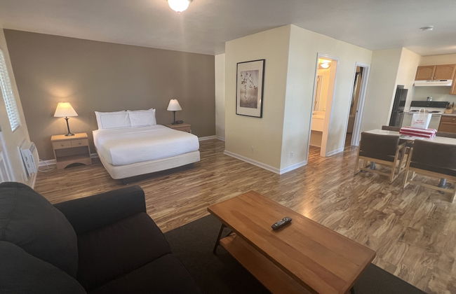 Clear Lake Cottages & Marina - Foto 71