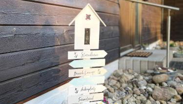 Thors Blockhaus - Foto 4