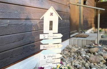 Thors Blockhaus - Foto 4