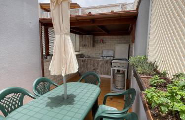 ÁTICO "TURQUESA BEACH" CON PISCINA, TERRAZA y BARBACOA - Foto 15