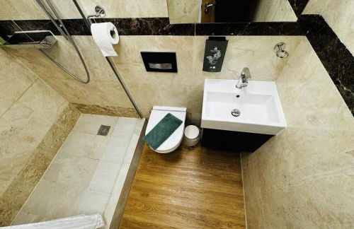 Berkley Aparthotel - Foto 48