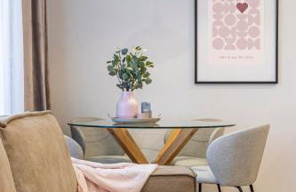 Comfy Aparts Św Mikołaja - Foto 31