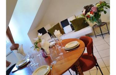 Apartment Douillet - Foto 11