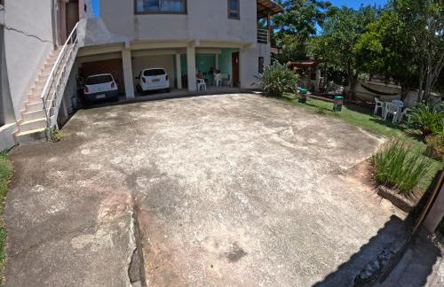 Santinho Hostel Apartamento - Foto 9