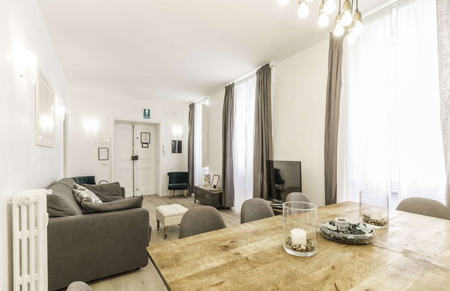 The Best in Rome Vico - Foto 21