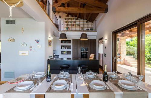 Villa Sara - Foto 33