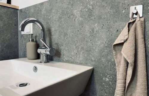 Kuscheliges Apartment am Limes - Foto 31