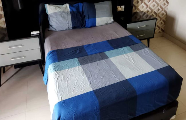 Villa Kania Parangtritis - Foto 13