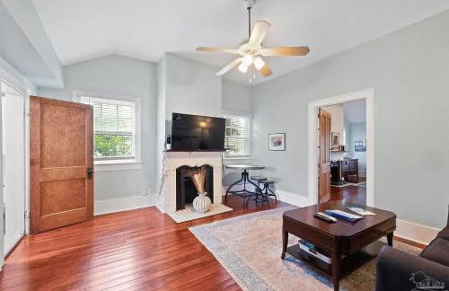 Historic Gonzalez House - Foto 9