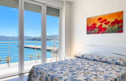 Appartamento Fronte Mare 20 - Foto 8