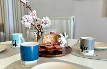 ΝΝ Delphi Loft - Foto 10