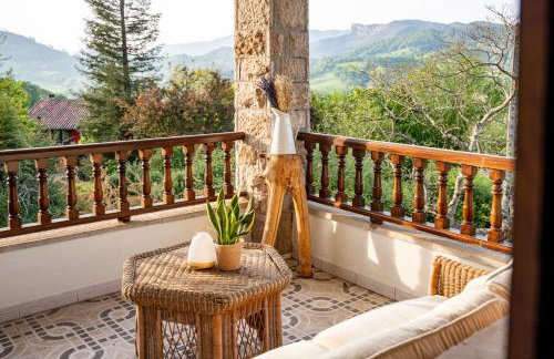Casa Raíz y Cumbre - Foto 63