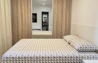 Apartamento perto da Praia de Itapuã, Praia da Costa e Praia de Itaparica - Foto 7