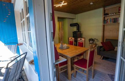 Schwarzwaldferienwohnung Oberle - Foto 25